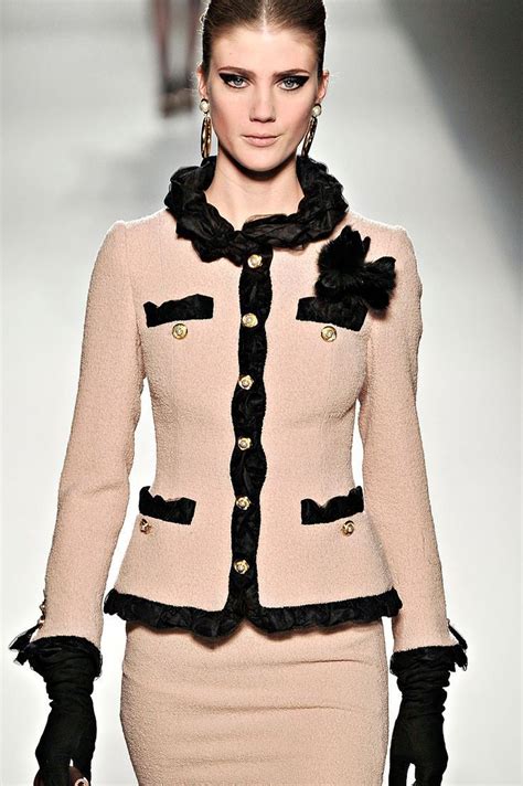 chanel suits for ladies|vintage chanel suits for women.